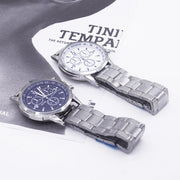 Geneva Men's Wrist Watch