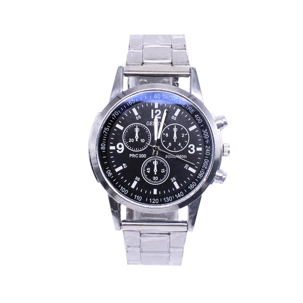 Geneva Men's Wrist Watch