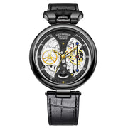 Lige Design Wrist Watch