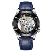 Men's Waterproof Luminous Wrist Watch