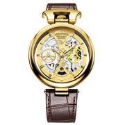 Lige Design Wrist Watch