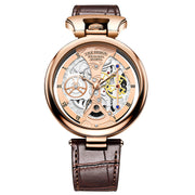 Lige Design Wrist Watch